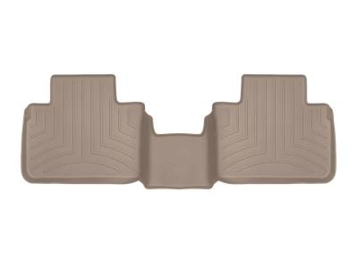WeatherTech - WeatherTech 4511122 FloorLiner DigitalFit - Image 1
