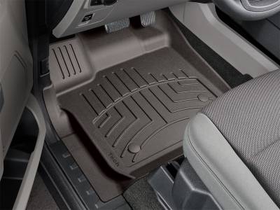 WeatherTech - WeatherTech 476971IM FloorLiner HP - Image 2