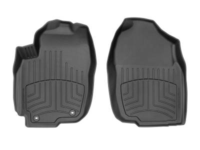WeatherTech - WeatherTech 445101IM FloorLiner HP - Image 1