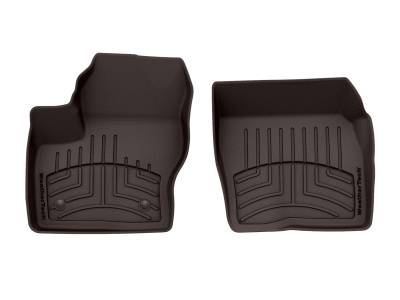 WeatherTech - WeatherTech 474591IM FloorLiner HP - Image 1