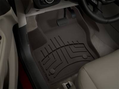 WeatherTech - WeatherTech 474591IM FloorLiner HP - Image 2