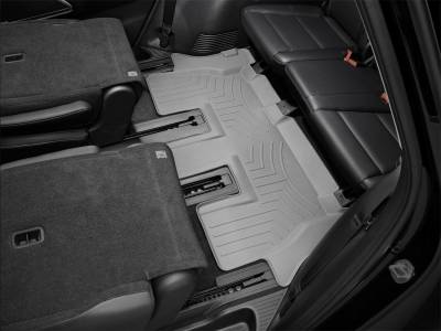 WeatherTech - WeatherTech 4615323 FloorLiner DigitalFit - Image 2