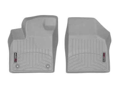 WeatherTech - WeatherTech 4615501 FloorLiner DigitalFit - Image 1