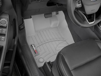 WeatherTech - WeatherTech 4615871 FloorLiner DigitalFit - Image 2