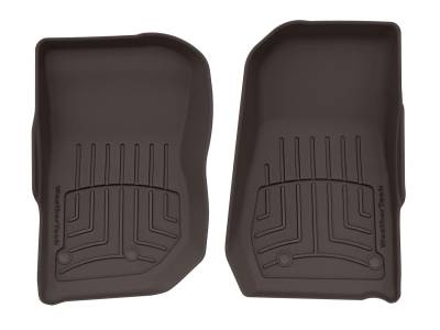 WeatherTech - WeatherTech 475731IM FloorLiner HP - Image 1