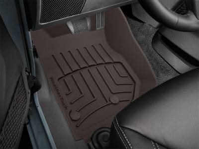 WeatherTech - WeatherTech 475731IM FloorLiner HP - Image 2