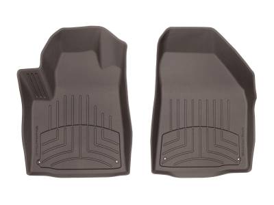 WeatherTech - WeatherTech 478331IM FloorLiner HP - Image 1