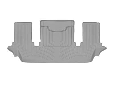 WeatherTech - WeatherTech 4615763 FloorLiner DigitalFit - Image 1