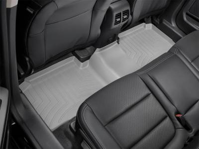 WeatherTech - WeatherTech 4615872 FloorLiner DigitalFit - Image 2