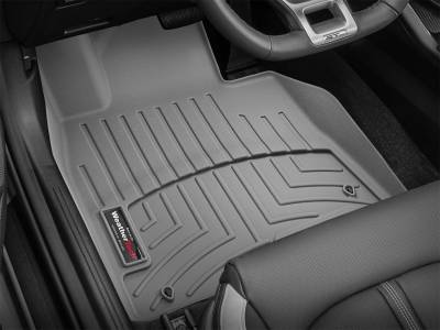 WeatherTech - WeatherTech 4615981 FloorLiner DigitalFit - Image 2