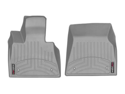 WeatherTech - WeatherTech 4615071 FloorLiner DigitalFit - Image 1
