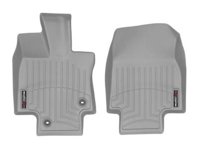 WeatherTech - WeatherTech 4616091 FloorLiner DigitalFit - Image 1