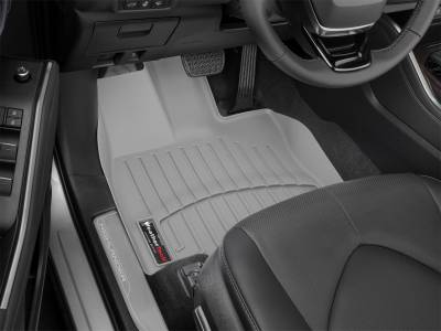 WeatherTech - WeatherTech 4616091 FloorLiner DigitalFit - Image 2