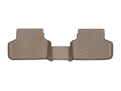 WeatherTech - WeatherTech 4510892 FloorLiner DigitalFit - Image 1
