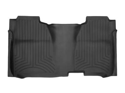 WeatherTech - WeatherTech 445422IM FloorLiner HP - Image 1