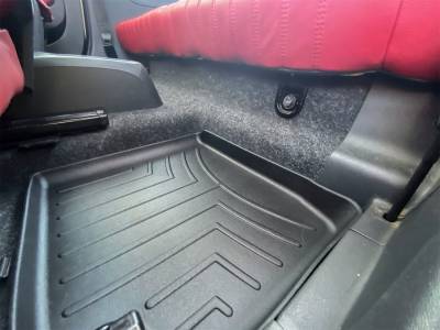 WeatherTech - WeatherTech 443692 FloorLiner DigitalFit - Image 2