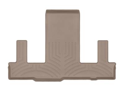 WeatherTech - WeatherTech 4516323 FloorLiner DigitalFit - Image 1
