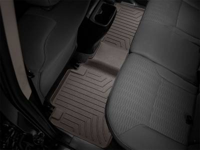 WeatherTech - WeatherTech 478722IM FloorLiner HP - Image 2