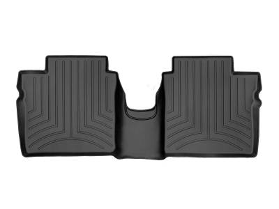 WeatherTech - WeatherTech 444112 FloorLiner DigitalFit - Image 1