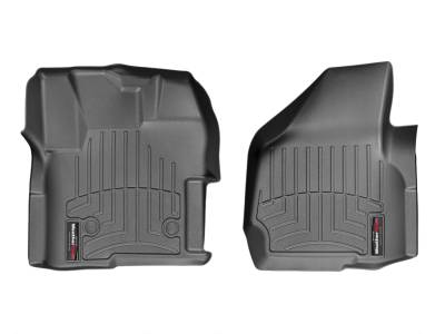 WeatherTech - WeatherTech 445831 FloorLiner DigitalFit - Image 1