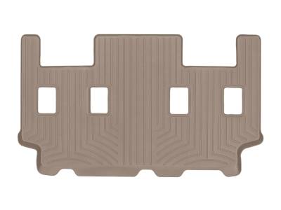 WeatherTech - WeatherTech 451075 FloorLiner DigitalFit - Image 1