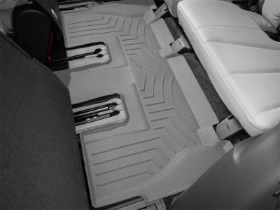 WeatherTech - WeatherTech 4615783IM FloorLiner HP - Image 2