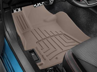 WeatherTech - WeatherTech 4511071IM FloorLiner HP - Image 2