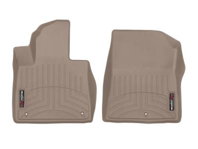 WeatherTech - WeatherTech 4516561 FloorLiner DigitalFit - Image 1