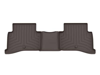 WeatherTech - WeatherTech 478162IM FloorLiner HP - Image 1
