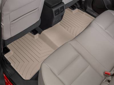 WeatherTech - WeatherTech 4516442IM FloorLiner HP - Image 2