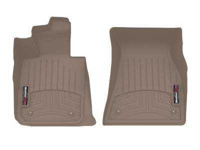 WeatherTech - WeatherTech 4516931 FloorLiner DigitalFit - Image 1