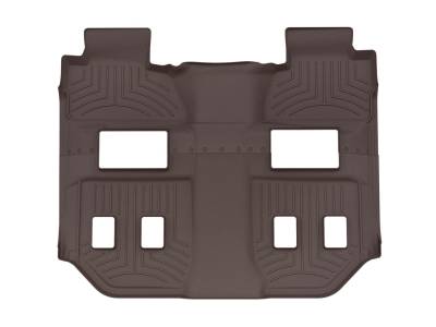 WeatherTech - WeatherTech 476073IM FloorLiner HP - Image 1