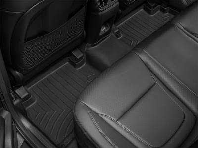 WeatherTech - WeatherTech 4416783 FloorLiner DigitalFit - Image 2