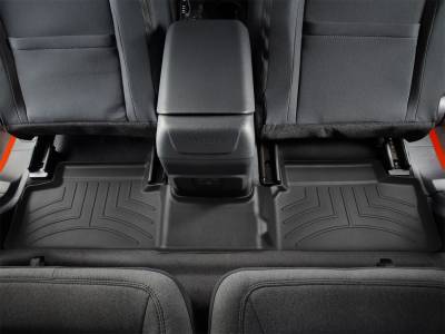 WeatherTech - WeatherTech 4416952 FloorLiner DigitalFit - Image 2