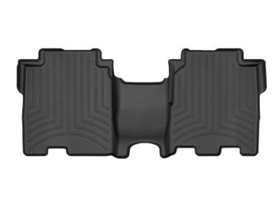 WeatherTech - WeatherTech 4416953 FloorLiner DigitalFit - Image 1