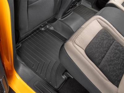 WeatherTech - WeatherTech 4416953 FloorLiner DigitalFit - Image 2