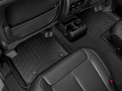 WeatherTech - WeatherTech 4416962 FloorLiner DigitalFit - Image 2