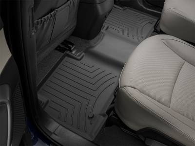 WeatherTech - WeatherTech 444403IM FloorLiner HP - Image 2