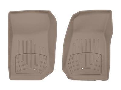 WeatherTech - WeatherTech 451051IM FloorLiner HP - Image 1