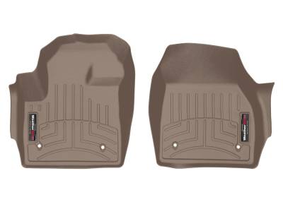 WeatherTech - WeatherTech 4516861 FloorLiner DigitalFit - Image 1