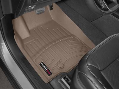 WeatherTech - WeatherTech 4516961 FloorLiner DigitalFit - Image 1
