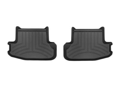 WeatherTech - WeatherTech 449374 FloorLiner DigitalFit - Image 1