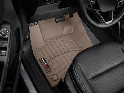 WeatherTech - WeatherTech 4517171 FloorLiner DigitalFit - Image 2