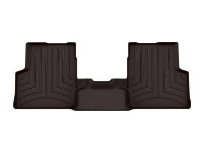 WeatherTech - WeatherTech 478142IM FloorLiner HP - Image 1