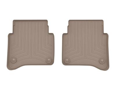 WeatherTech - WeatherTech 4517012 FloorLiner DigitalFit - Image 1