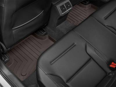 WeatherTech - WeatherTech 474962IM FloorLiner HP - Image 2