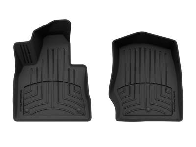 WeatherTech - WeatherTech 4417161IM FloorLiner HP - Image 1