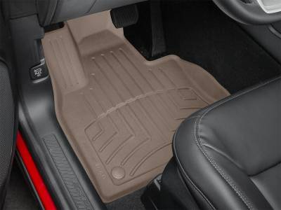 WeatherTech - WeatherTech 4517161IM FloorLiner HP - Image 2