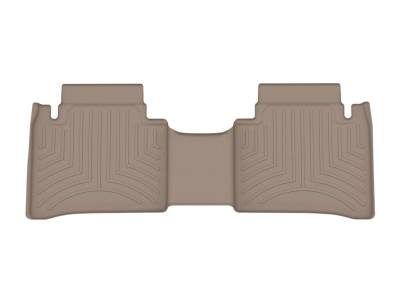 WeatherTech - WeatherTech 4517092 FloorLiner DigitalFit - Image 1