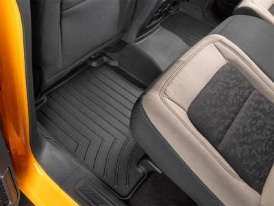 WeatherTech - WeatherTech 4416953IM FloorLiner HP - Image 2